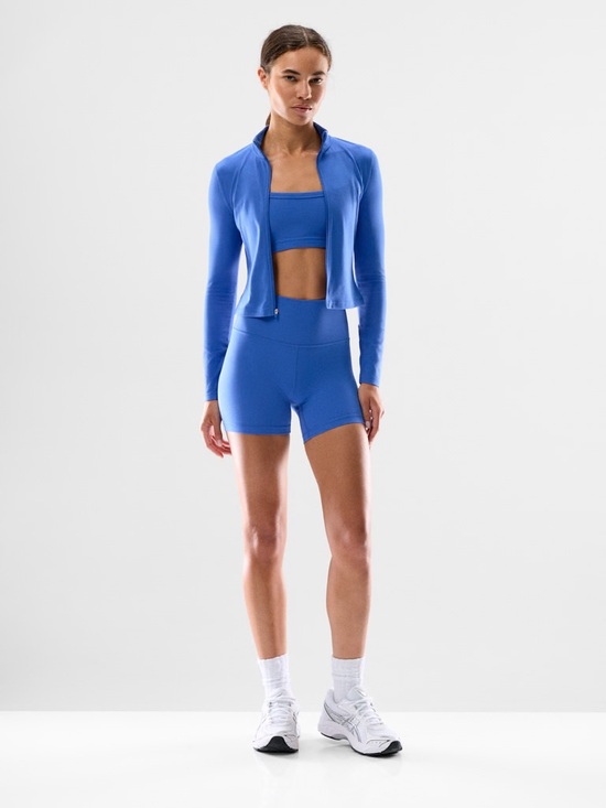 Aritzia Other - Aritzia golden workout set